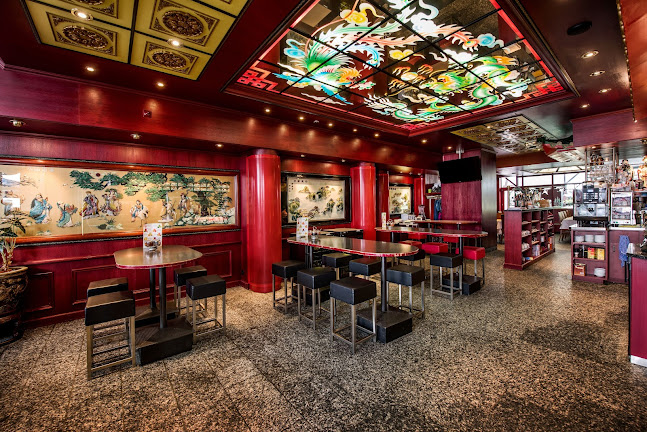 Langstrasse 11, 8004 Zürich