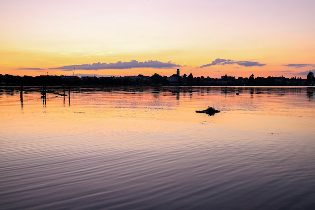 OSCIS FISCHBEIZ - Gastronomie und Hotellerie