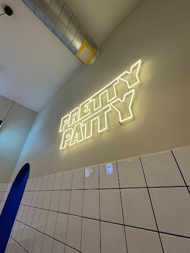 Comentarii opinii despre Pretty Patty - Smash Burger