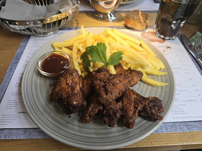 Zürichstrasse 105, 8134 Adliswil