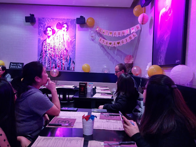 Comentarii opinii despre Funky Monkey Room