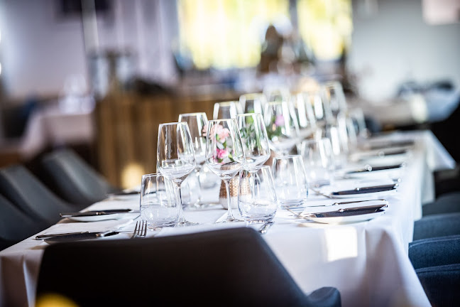 Restaurant Anglerstuben - Gastronomie und Hotellerie