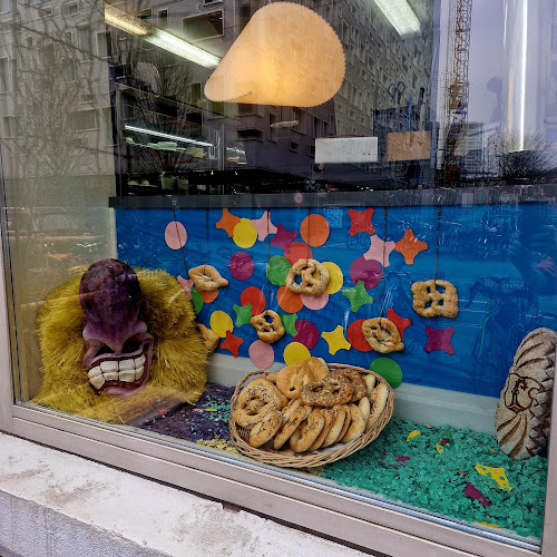 BackwarenOutlet - Gastronomie und Hotellerie