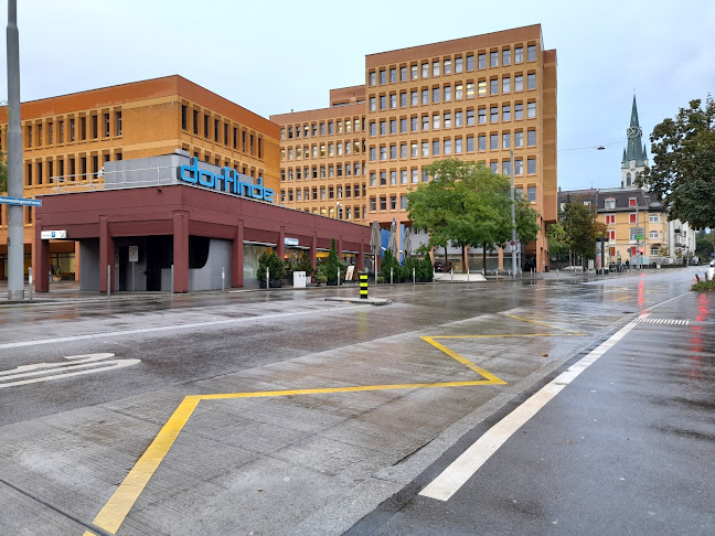 Restaurant Dorflinde - Zürich