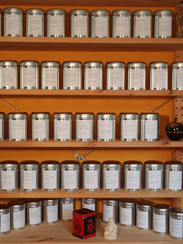 TEA'n'SPICERIA - Gastronomie und Hotellerie