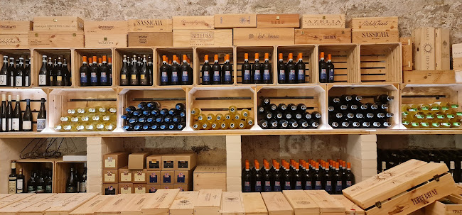 Ristorante Taverna Romana im Sternen - Hessigkofen