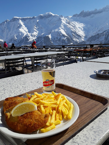 Bergrestaurant Ämpächli