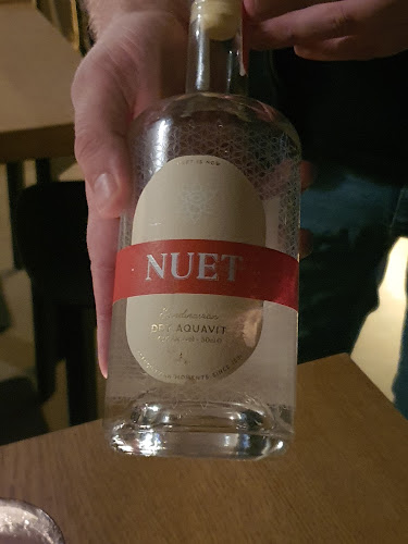 Blok Bar - Gastronomie und Hotellerie