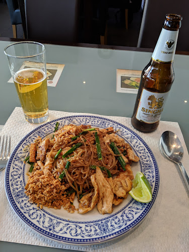 Ankerstrasse 110, 8004 Zürich