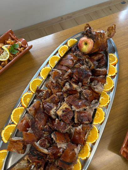 Restaurant Guêpier d' Europe