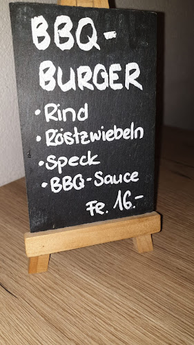 Steffens Burger Manufaktur - Frauenfeld