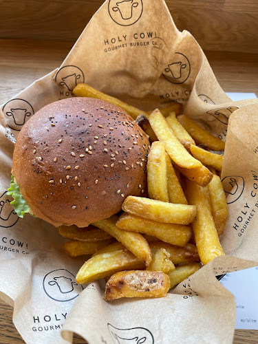 Comentarii opinii despre Holy Cow