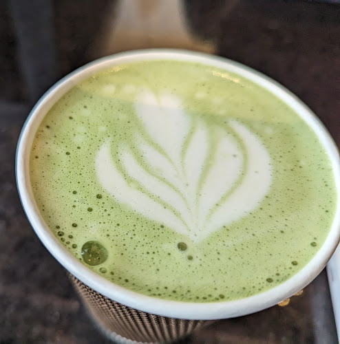 Comentarii opinii despre Vegbox, Cake, Sandwich, Coffee