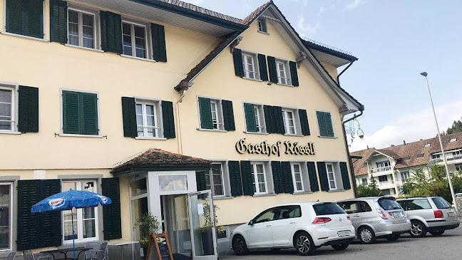 Pizzeria Rössli - Gastronomie und Hotellerie