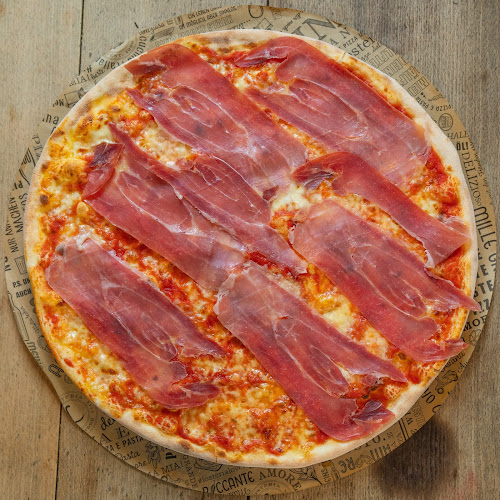 Comentarii opinii despre L'Osteria Basel Plaza