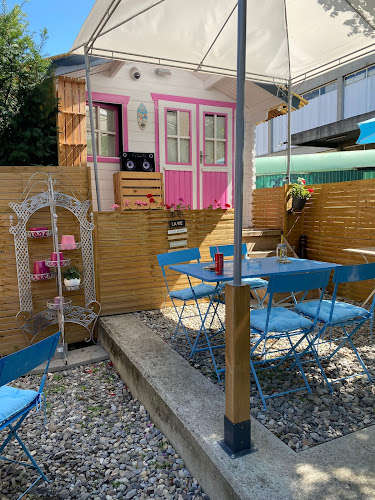 Le bisous - Gastronomie und Hotellerie