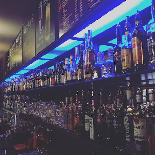 Comentarii opinii despre Provisorium Bar & Lounge