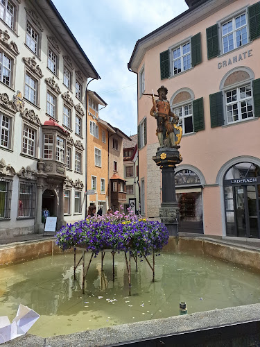 Comentarii opinii despre Santa Lucia Schaffhausen