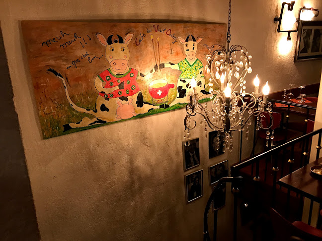 Comentarii opinii despre Vieil Ouchy