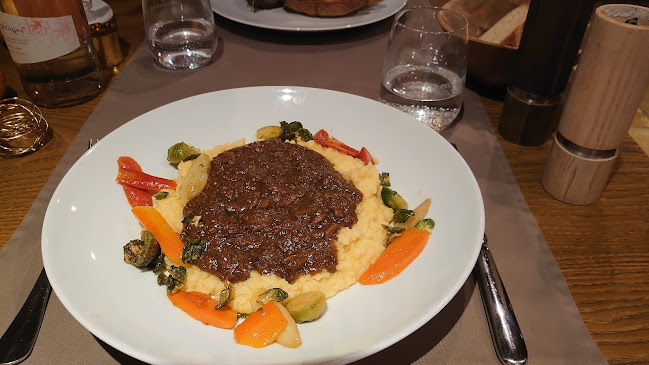 Comentarii opinii despre Ristorante DA MÈ