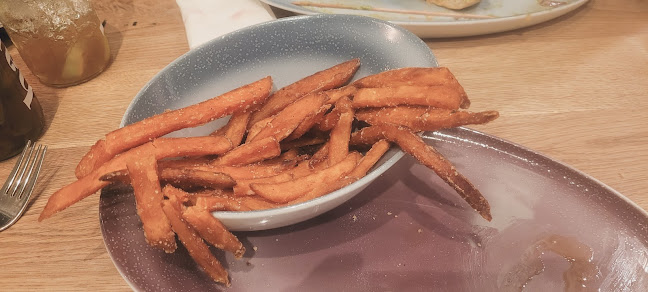 HANS IM GLÜCK - WINTERTHUR Rosenberg