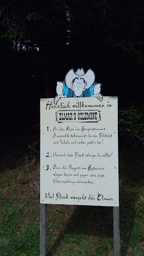 Bergrestaurant Ämpächli