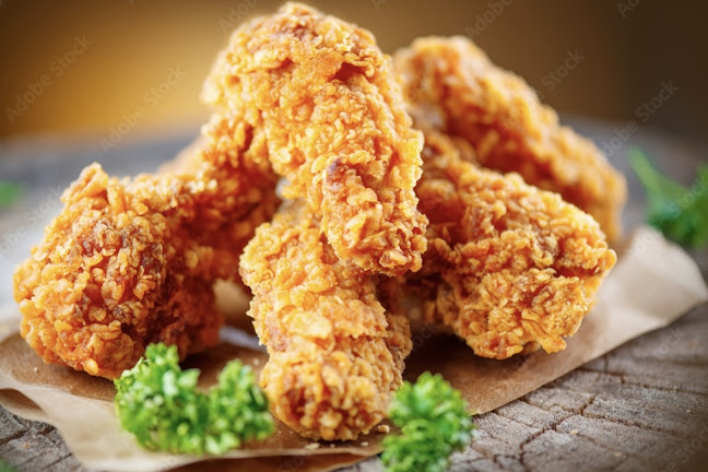 Opinii despre T & C - Tacos and Chicken în Wohlen - Gastronomie und Hotellerie