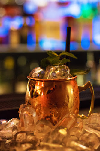 Aubrey - Gastronomie und Hotellerie