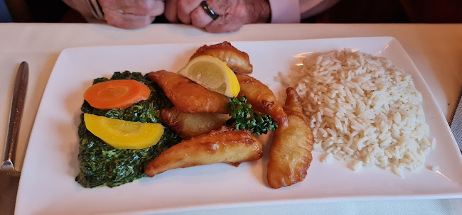 Restaurant Bad-Stübli - Schinznach-Bad