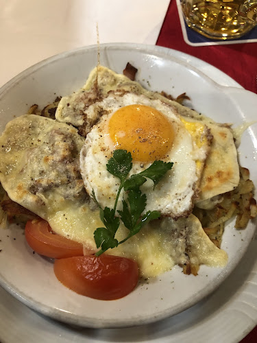 Comentarii opinii despre Restaurant Laufeneck