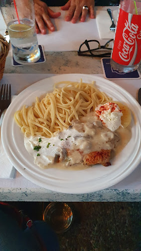 Comentarii opinii despre Restaurant Café Mohr