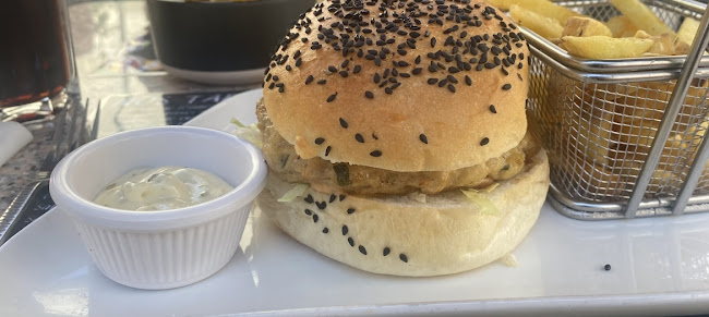 Comentarii opinii despre O'Lé burger et tapas