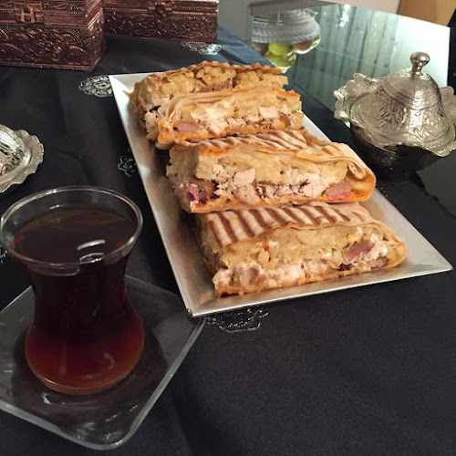 Los Tacos Hermanos - Gastronomie und Hotellerie