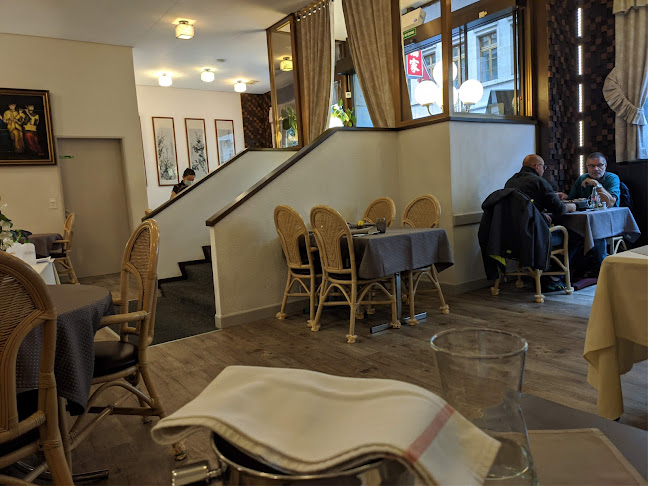 Restaurant Tao Yuan - Vevey