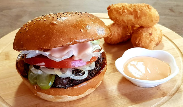 Restaurant du Tambour Major