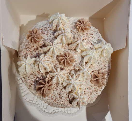 Tina’s Muffins Café and Bakery - Bettlach