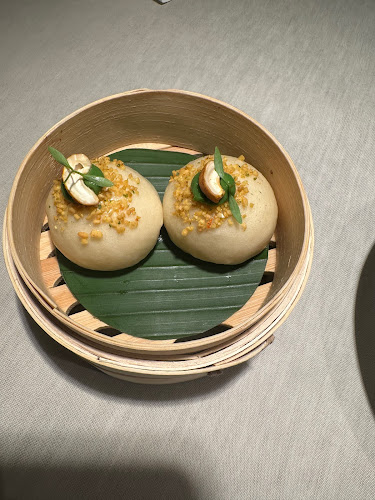 Widder Restaurant - Zürich