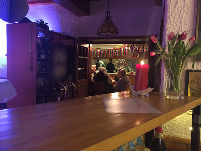 Gasthaus zum Engel Degerfelden - Gastronomie und Hotellerie