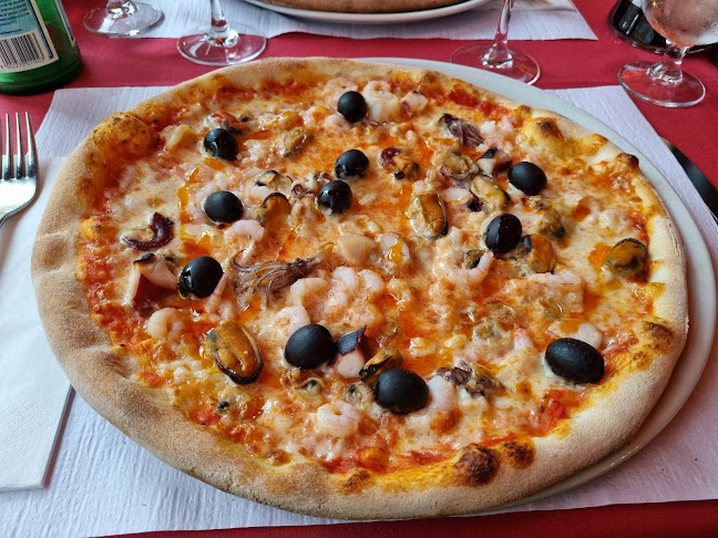 Pizzeria Fleur-de-Lys