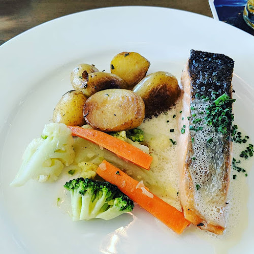 Restaurant Rosengarten