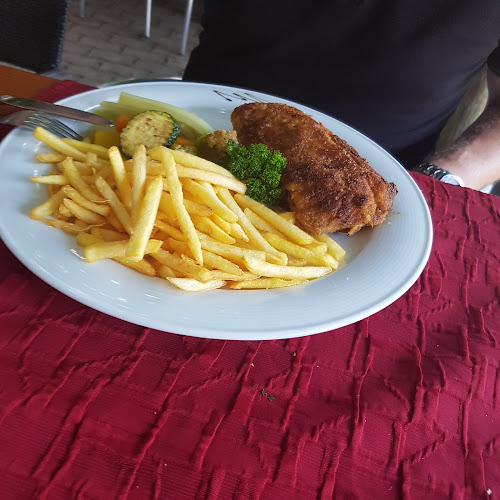 Comentarii opinii despre Gasthaus zur Blume