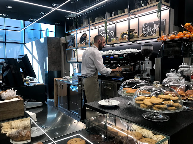 II Caffè - Mendrisio