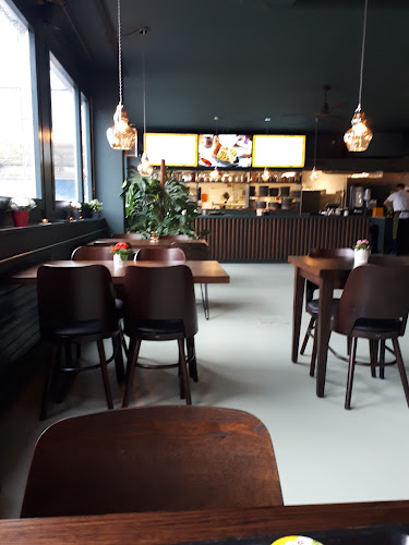 Restaurant Urban Spice - Gastronomie und Hotellerie