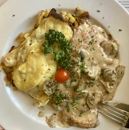 Comentarii opinii despre Restaurant Stadthof