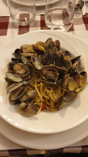 Comentarii opinii despre Lo Spaghetto 1585 Salavaux