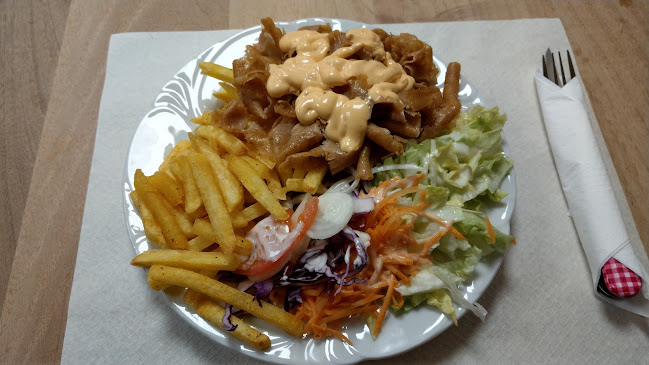 Comentarii opinii despre Ugur Pizzeria