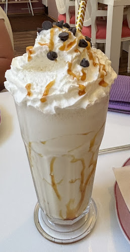 Comentarii opinii despre Marji's Sweetys Marjorie Lamarche