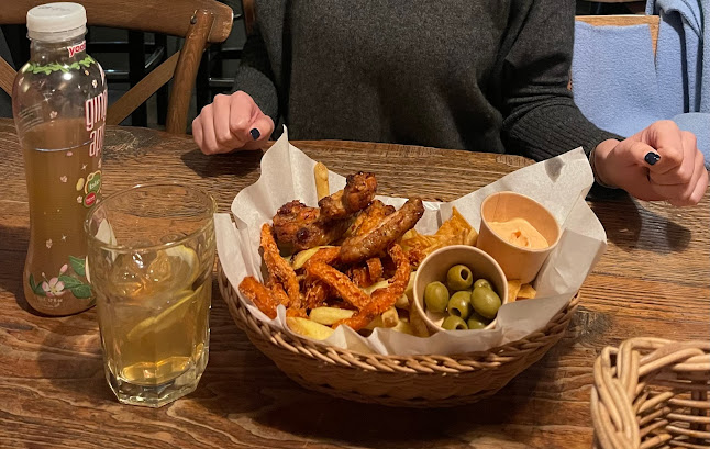 Boilerroom - Winterthur