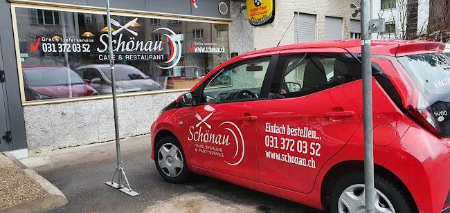 Comentarii opinii despre Restaurant Schönau