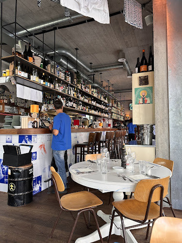 Zollstrasse 111, 8005 Zürich